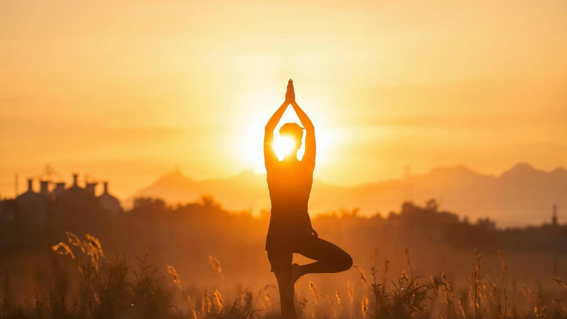 Yoga mit Anja