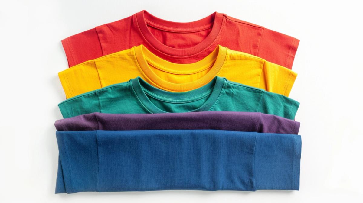 สีเสื้อมงคลประจำวัน 2568 ใส่แล้วดี ดึงดูดพลังบวก