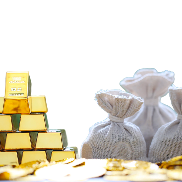 10 เรื่องต้องรู้ ก่อนซื้อขายทองกับร้านทอง