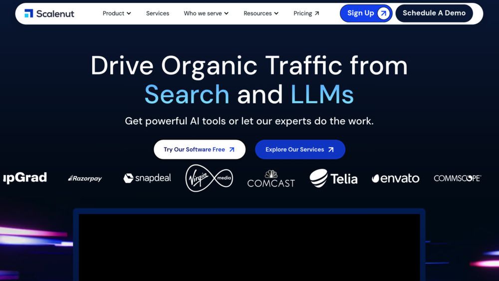 image for Scalenut image for Scalenut