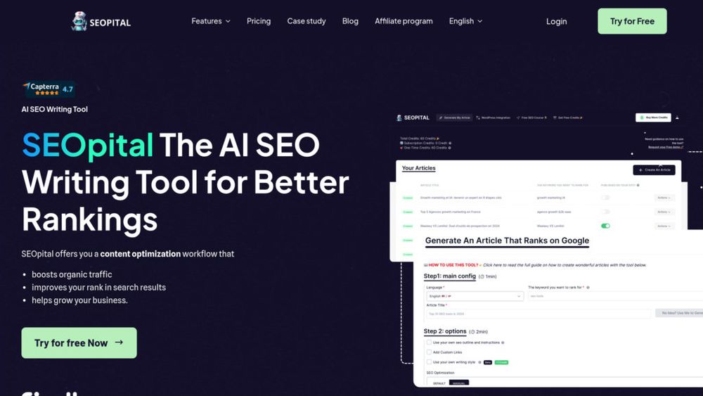 image for SEOpital image for SEOpital