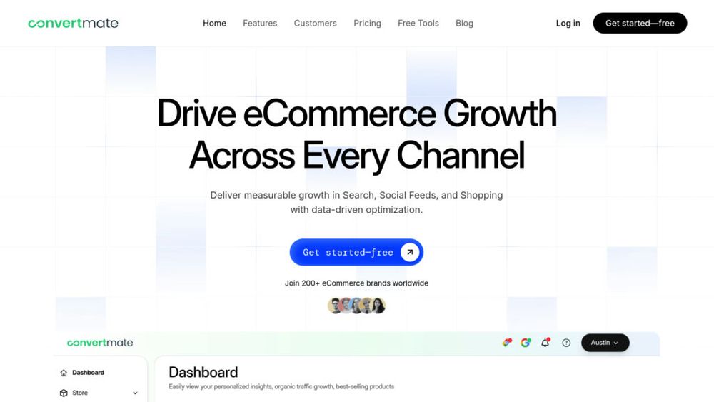 image for ConvertMate