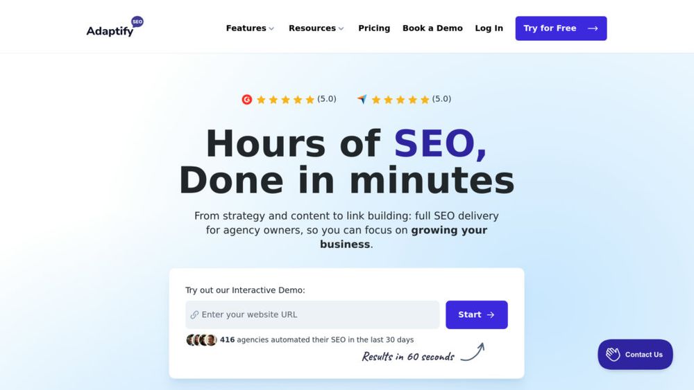 image for Adaptify AI image for Adaptify AI