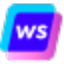 icon of Writesonic