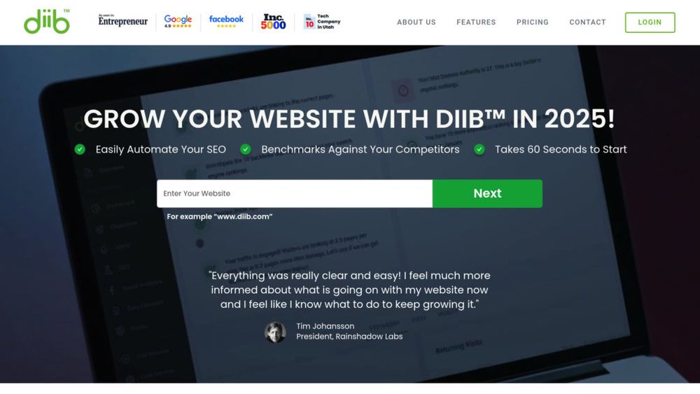 image for Diib image for Diib