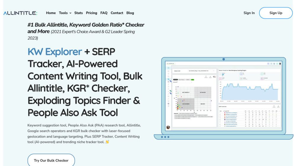 image of Allintitle.co