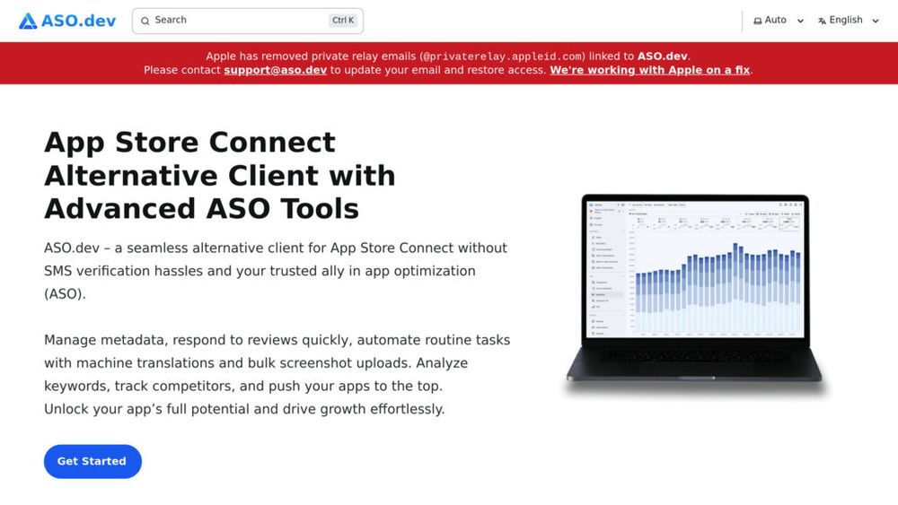 image for ASO.dev image for ASO.dev