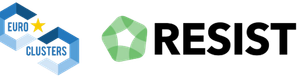 RESIST logo