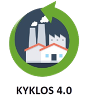 Kyklos 4.0 logo