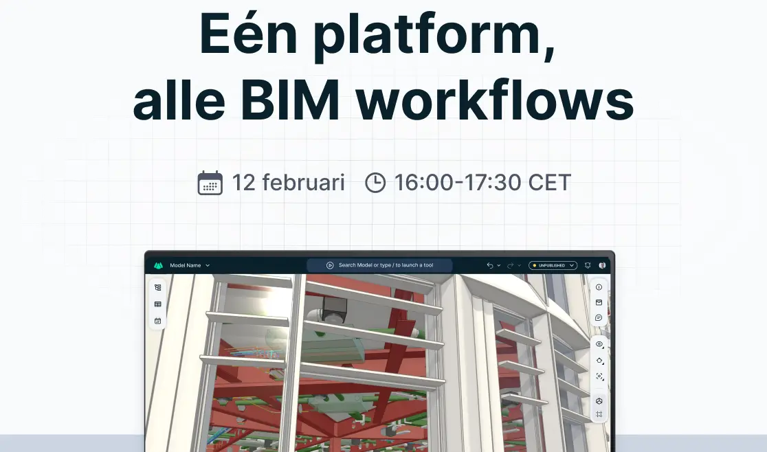 BIM without Boundaries
