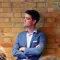 Author image