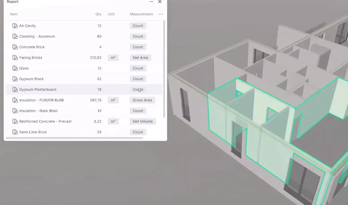Thumnail image of the Webinar: Quantity Take-Offs Made Easy video.