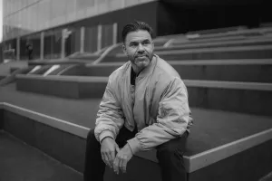Image of Jonas Larsen