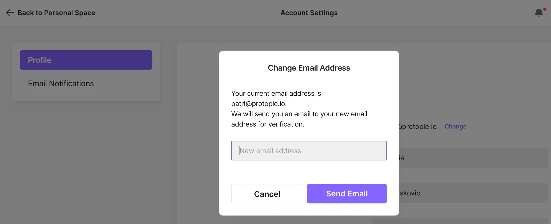 change-email-address