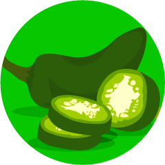 Jalapeño