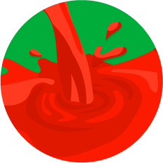 Tomato juice