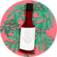 Peychaud’s bitters