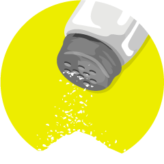 Salt