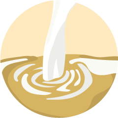 Cream
