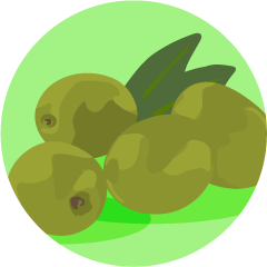 Olive (juice)