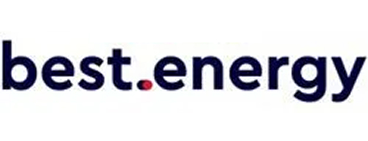 best.energy company logo