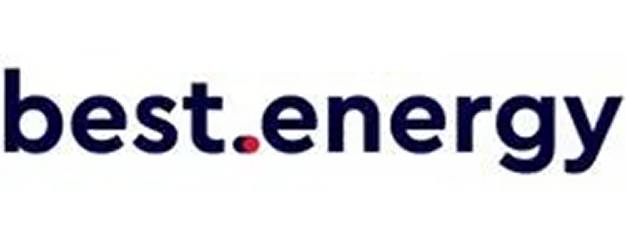 best.energy company logo