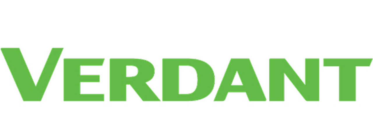 Verdant company logo