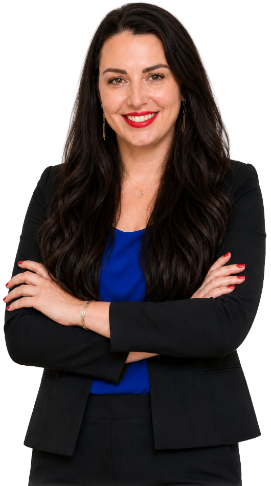 Jana Affum - International Recruitment