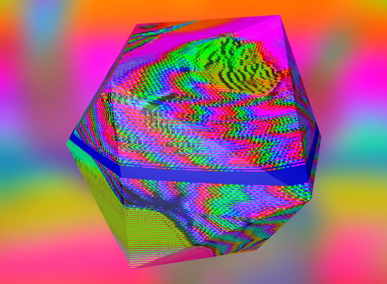 On the Fashion Philosophy of the Crypto Bro – ZORA ZINE