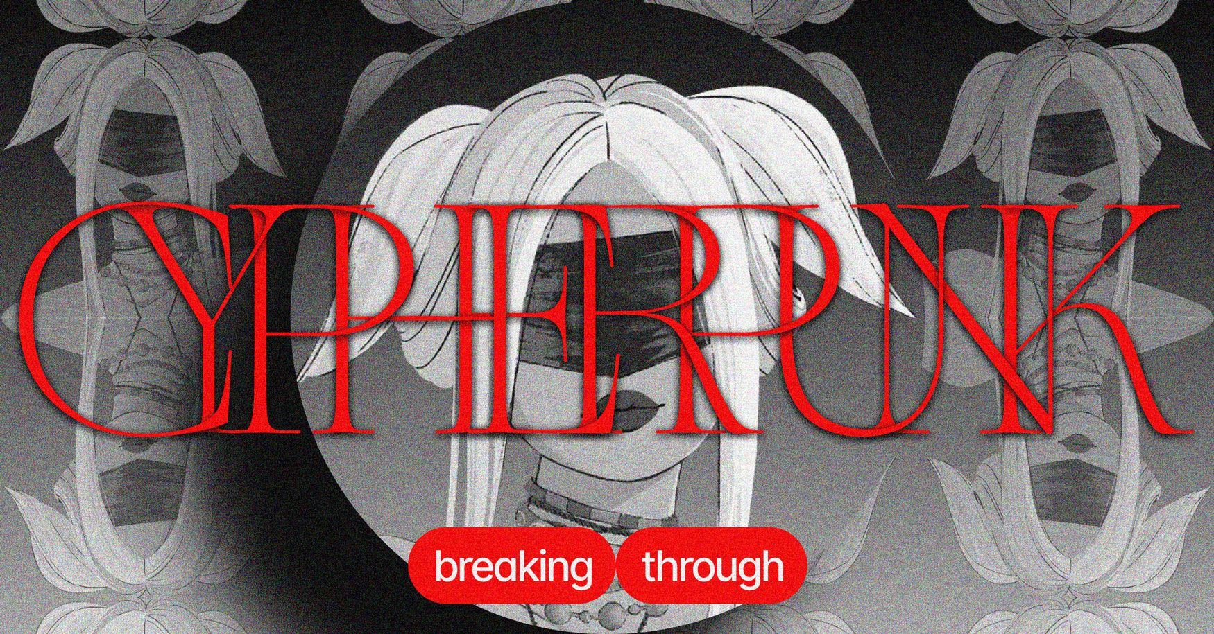 The Cypherpunk Case for NFTs – ZORA ZINE