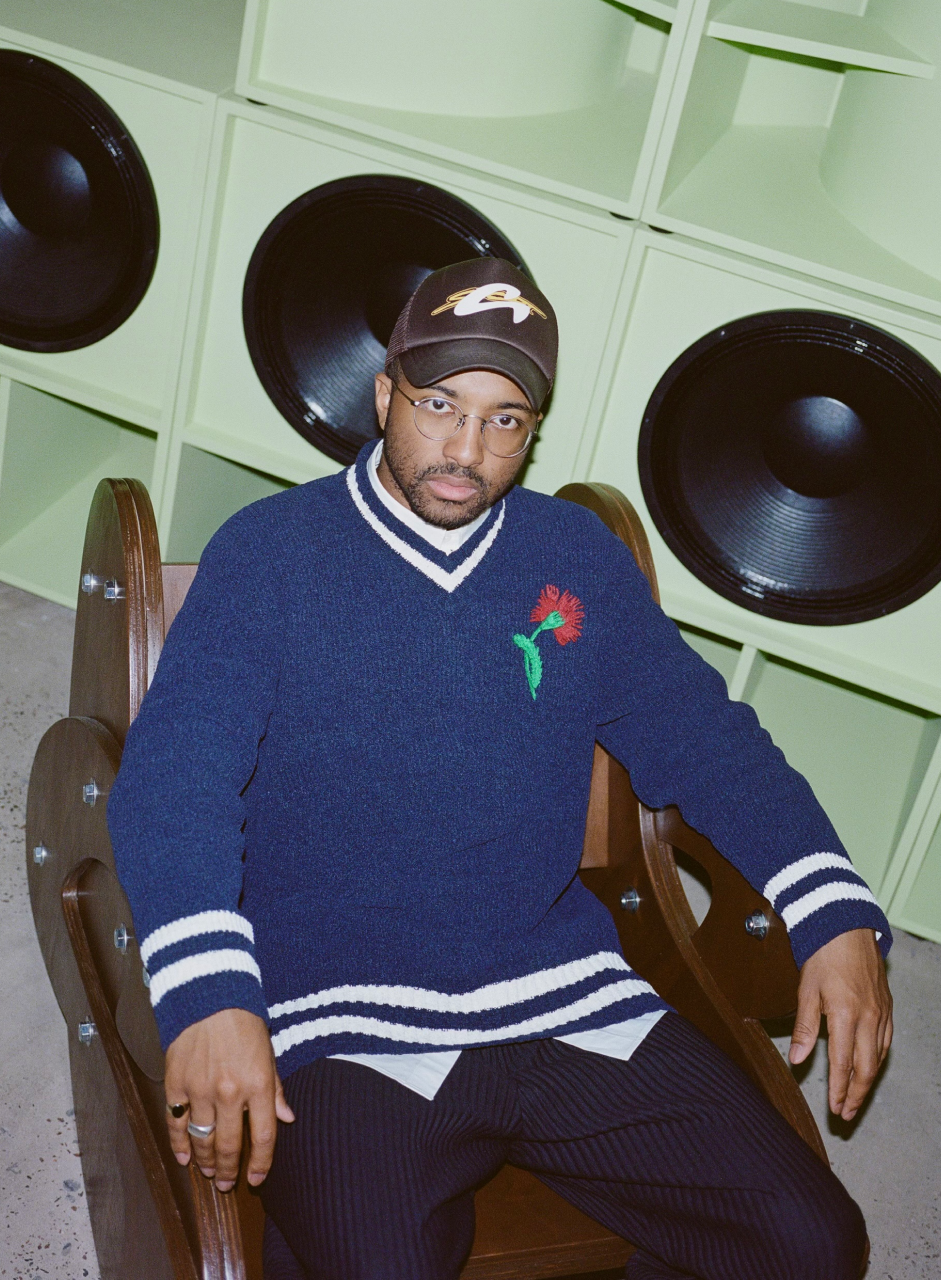 On the Fashion Philosophy of the Crypto Bro – ZORA ZINE