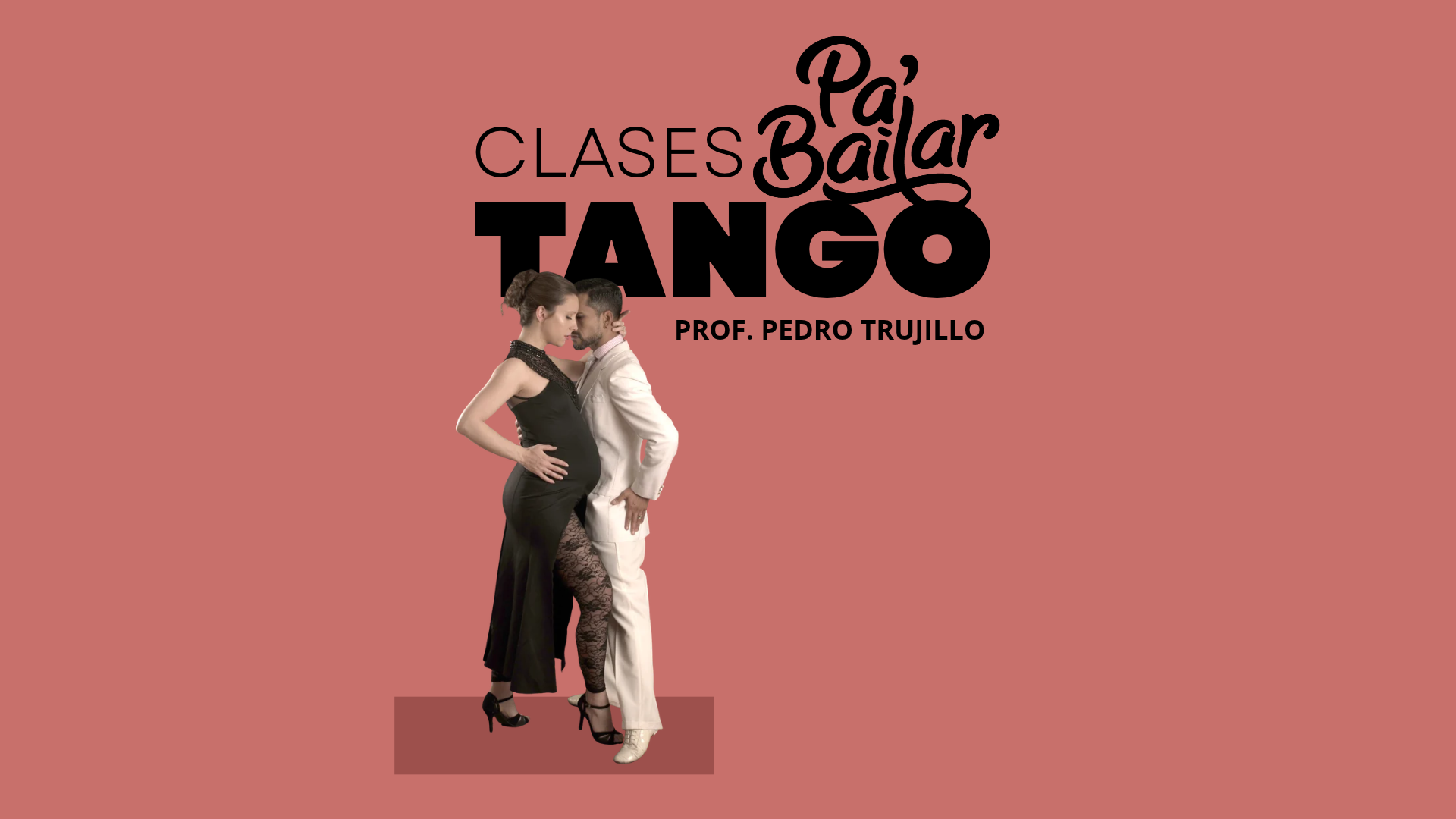 Clases de Tango desde cero