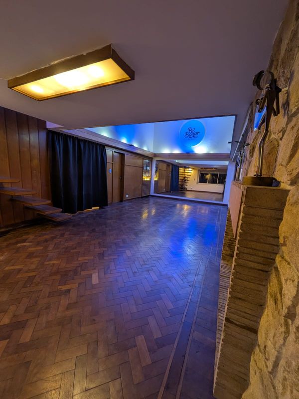 Salon 1 estudio