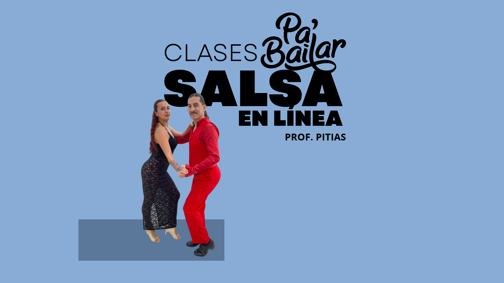 Clases de salsa