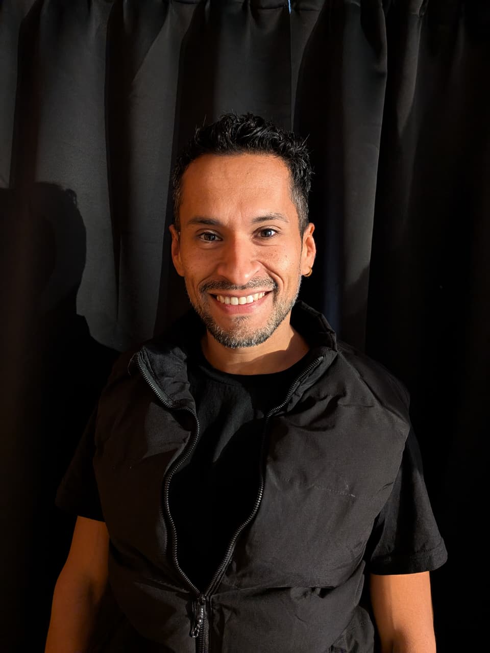Pedro Trujillo