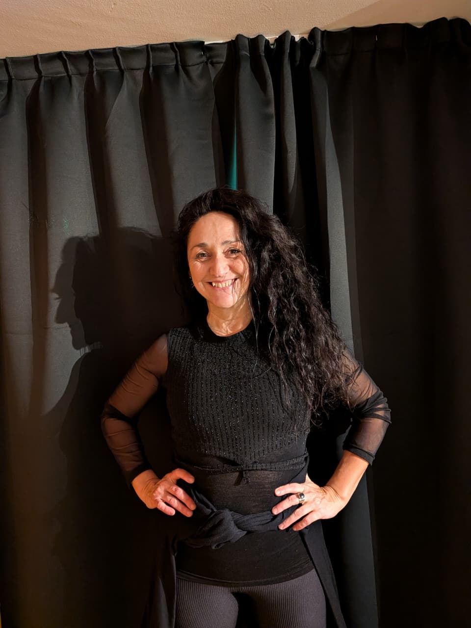 Danza Jazz, Danzas Afro Caribeñas y Españolas