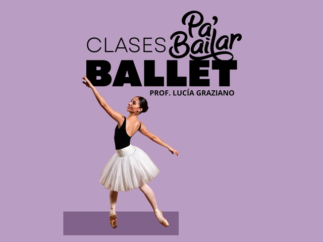 Ballet