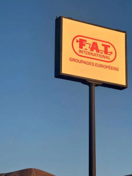 FAT International - image 6