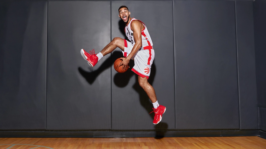 Toronto Raptors - image 2