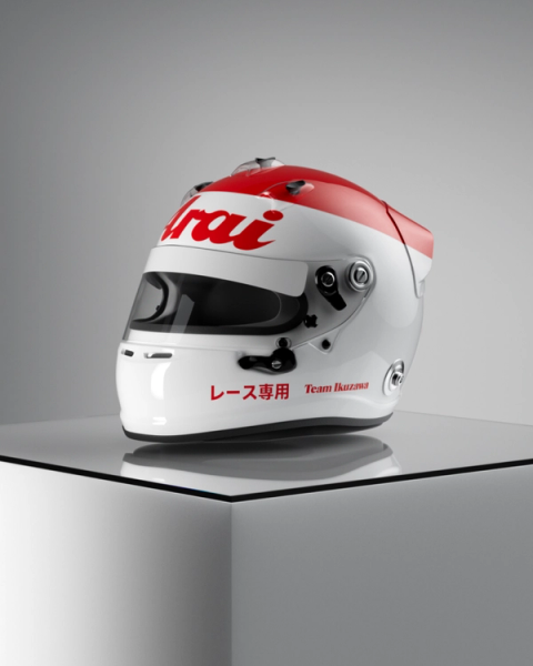 Team Ikuzawa - image 2