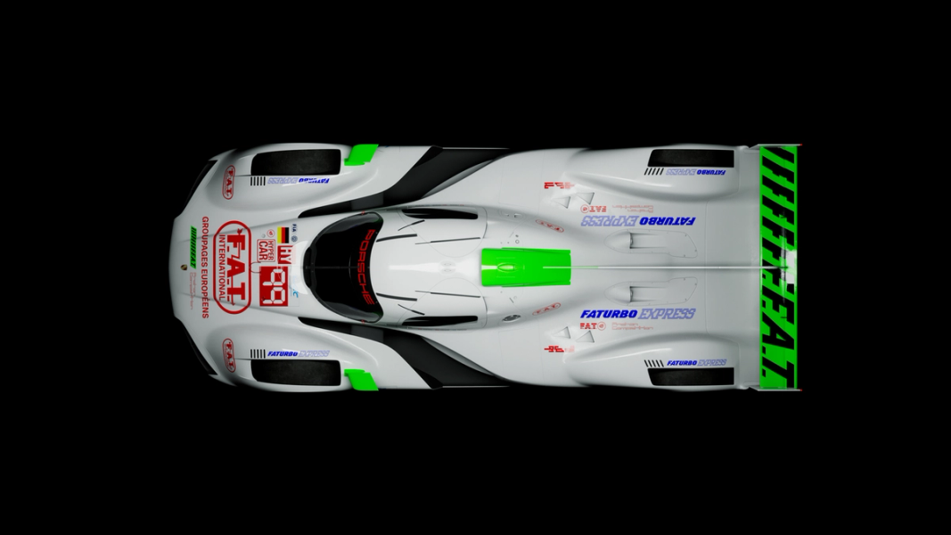 FAT International - image 7