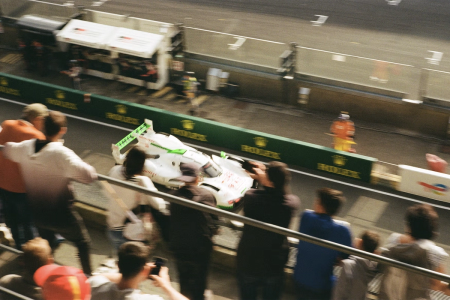 FAT International - image 2