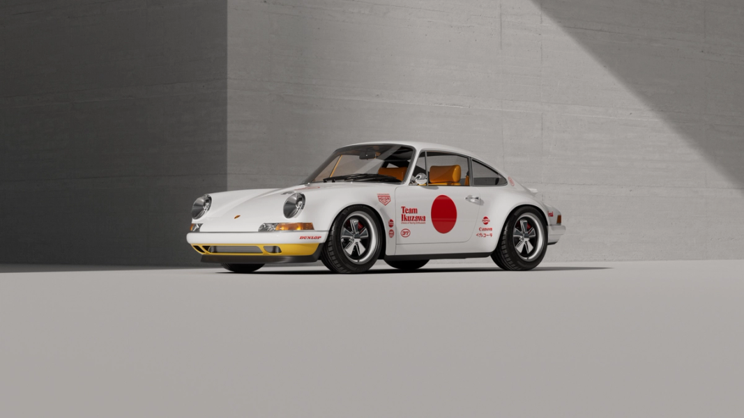 Team Ikuzawa - image 1