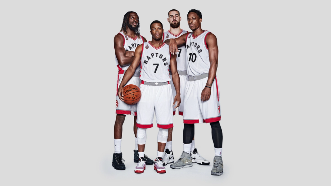 Toronto Raptors - image 5