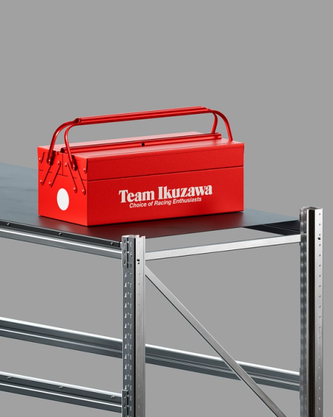 Team Ikuzawa - image 3