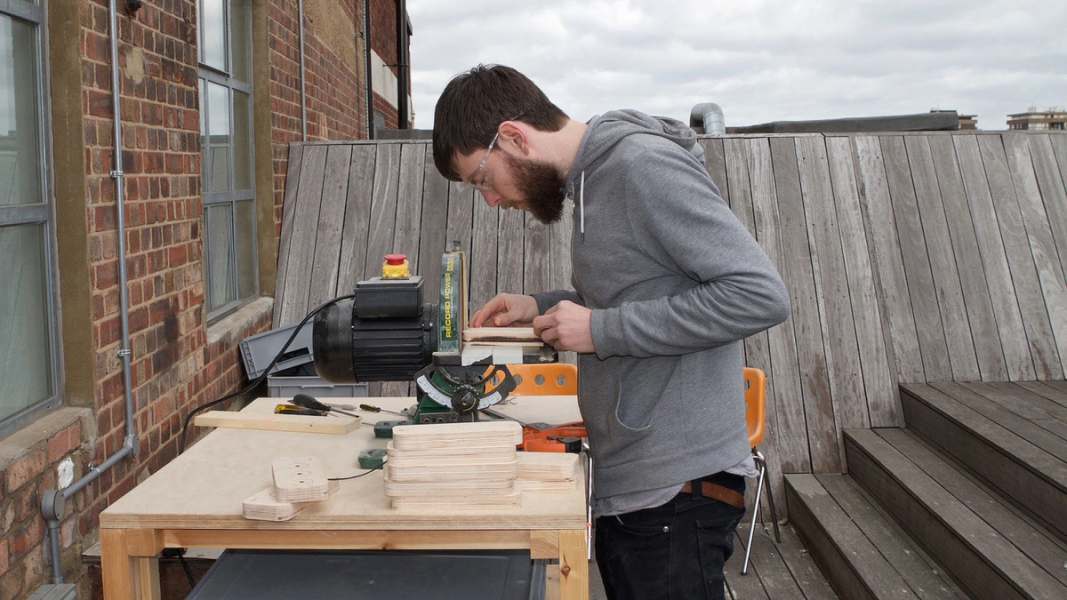 Henri — Talk to me - image 12