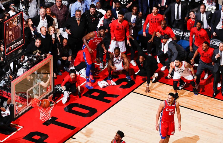 Toronto Raptors - image 7