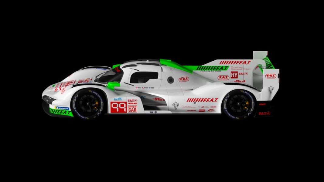 FAT International - image 3