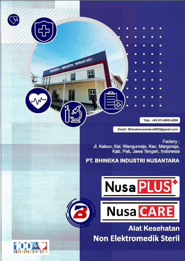 NUSACARE