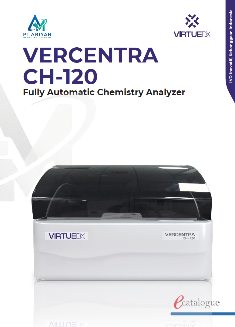 VERCENTRA CH-120